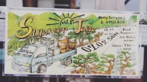 7月2日にBBDylanで開催されたParty "Summer Jam vol.1"の動画がアップされてます是非チェックしてみてくださいyoutubeで"summer jam tiger"で検索したら出てきます‍♂️https://m.youtube.com/watch?v=J9Crs09KGV8#summerjamvol1 #bbdylanshiga #tigerrecords